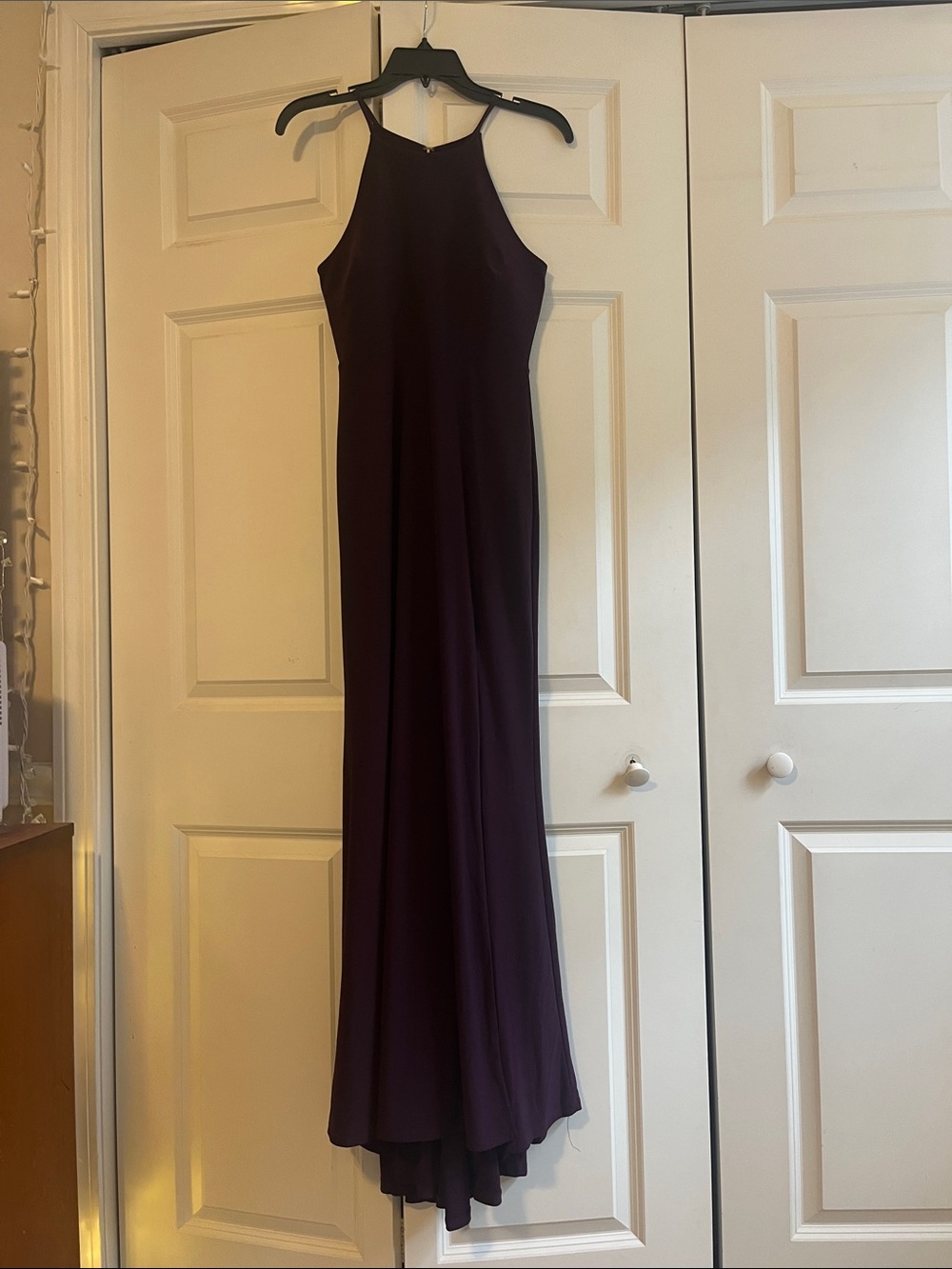 Women’s formal dress
